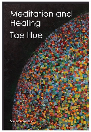 Meditation and Healing by Tae Hue